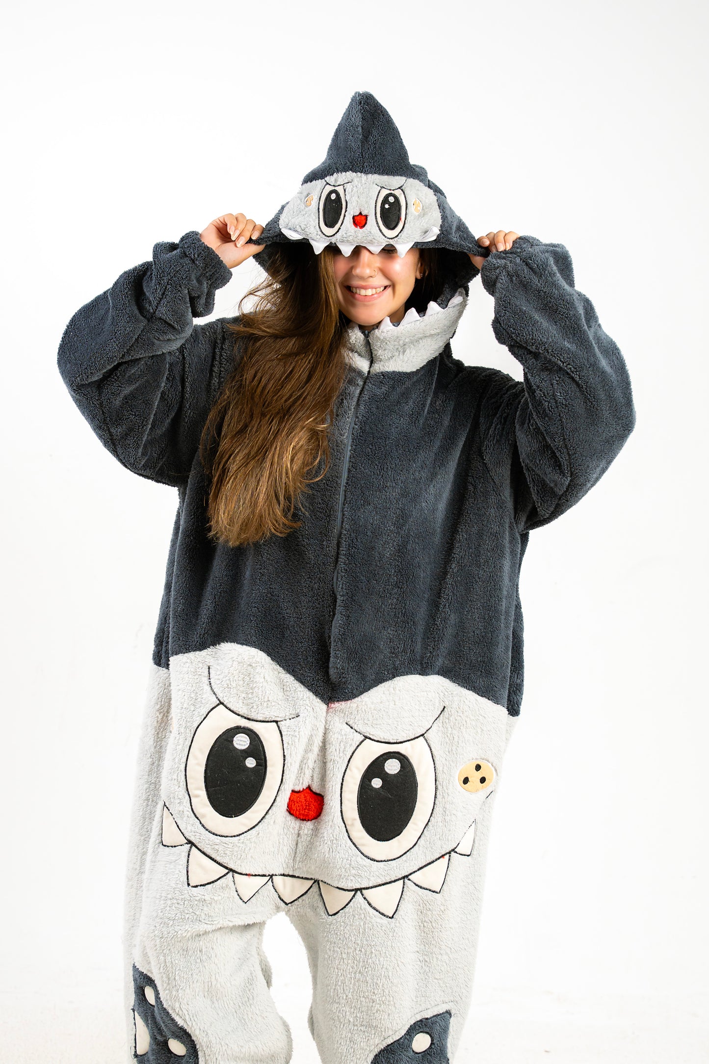 Unisex Labubu Yawnzie
