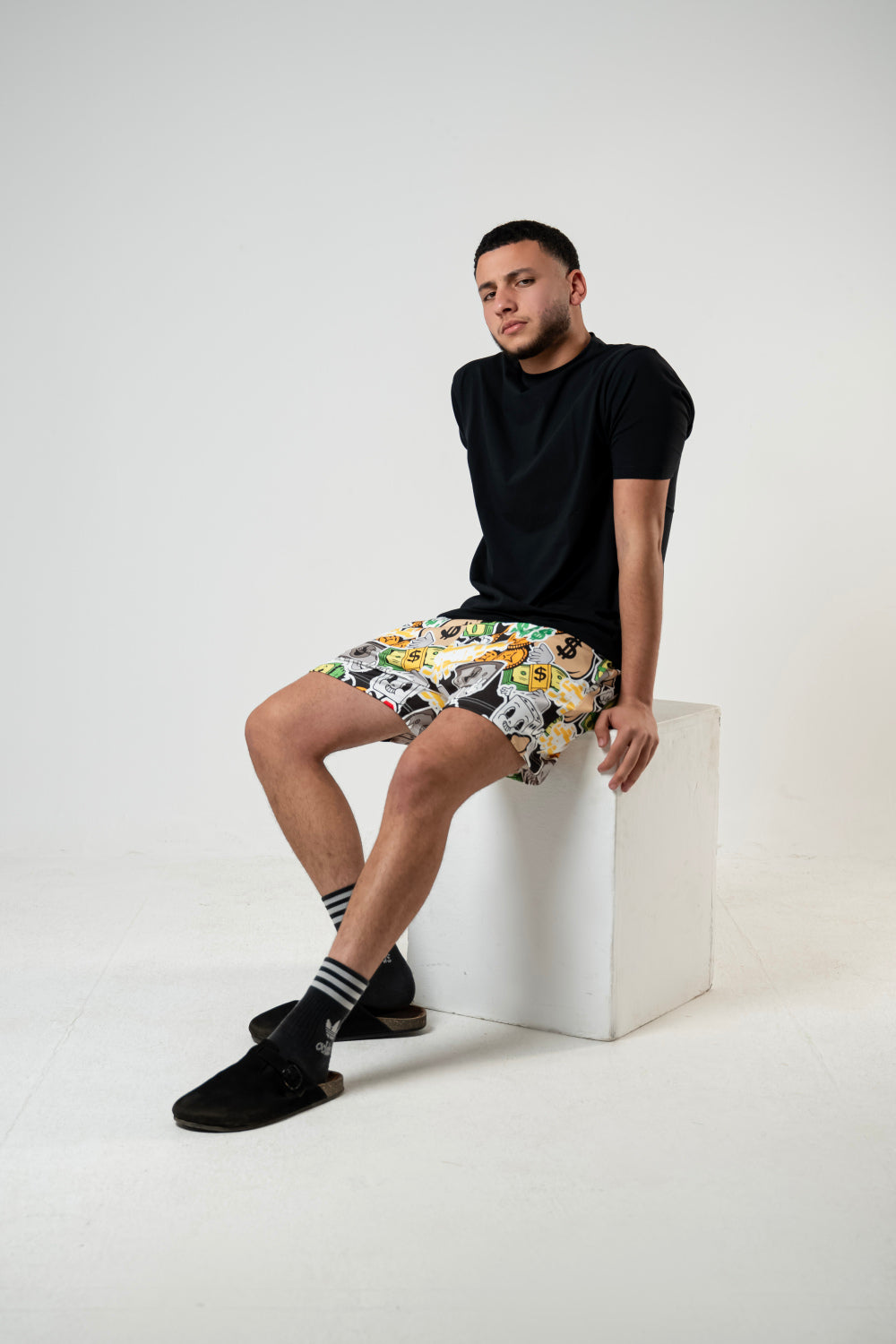 Millionaire Pshorts