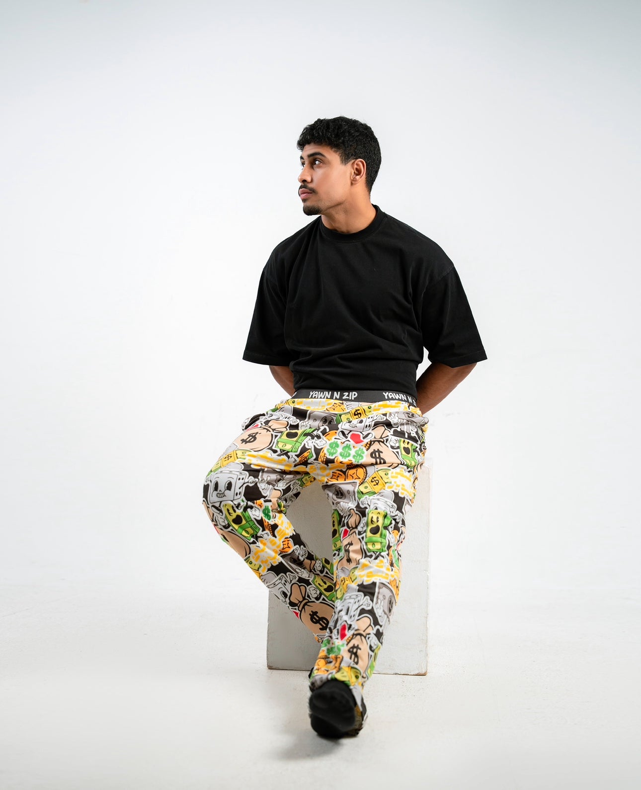 Millionaire Unisex Pants