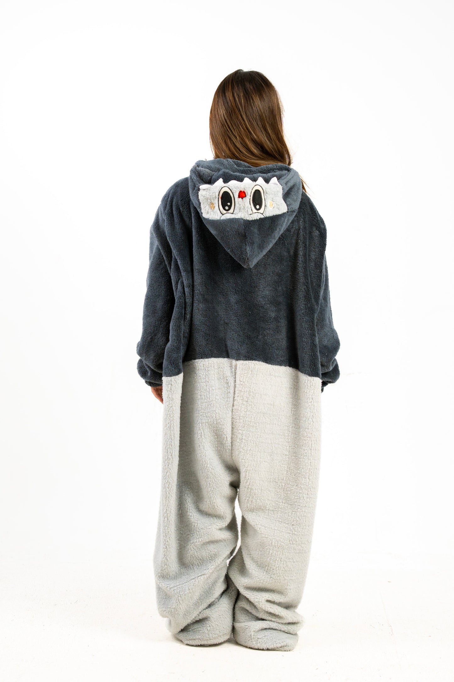 Unisex Labubu Yawnzie