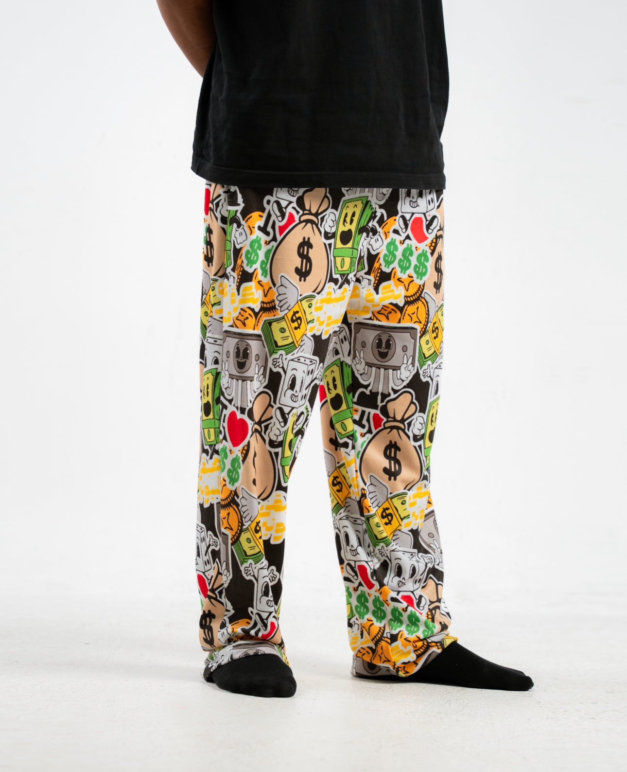 Millionaire Unisex Pants