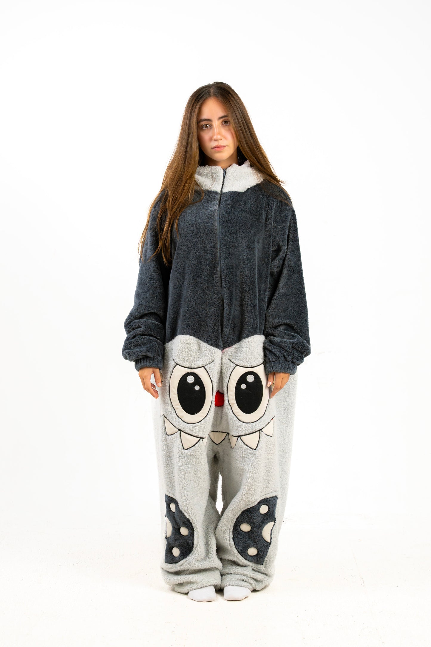 Unisex Labubu Yawnzie