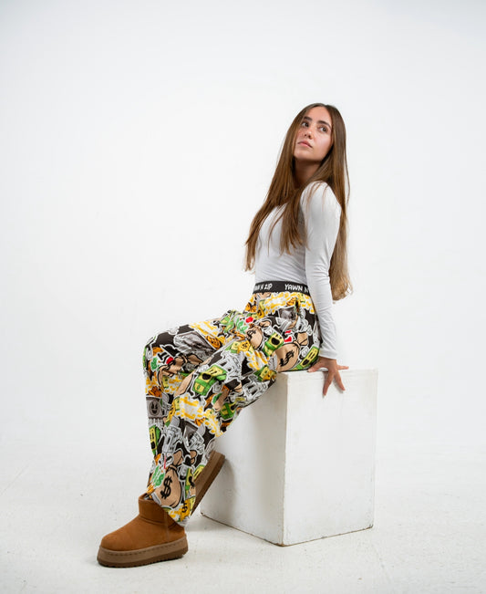 Millionaire Unisex Pants