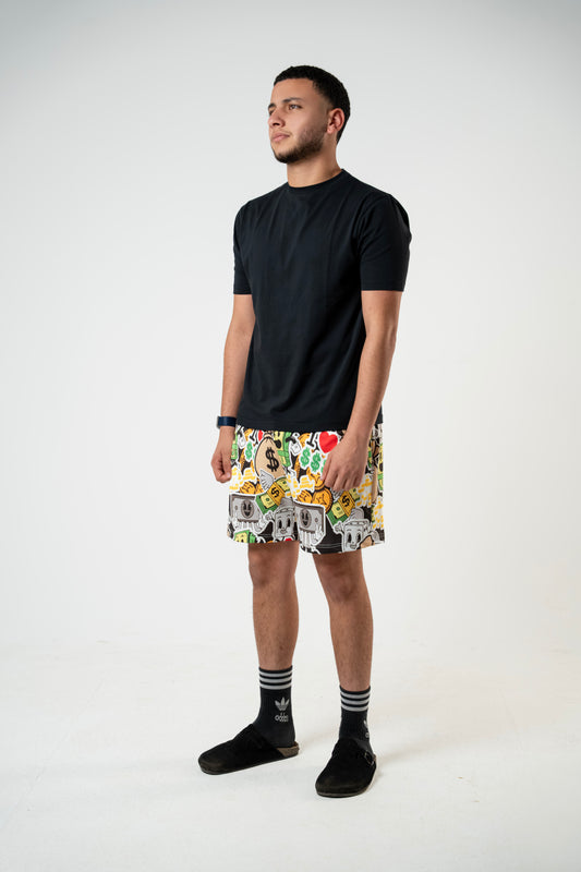 Millionaire Pshorts