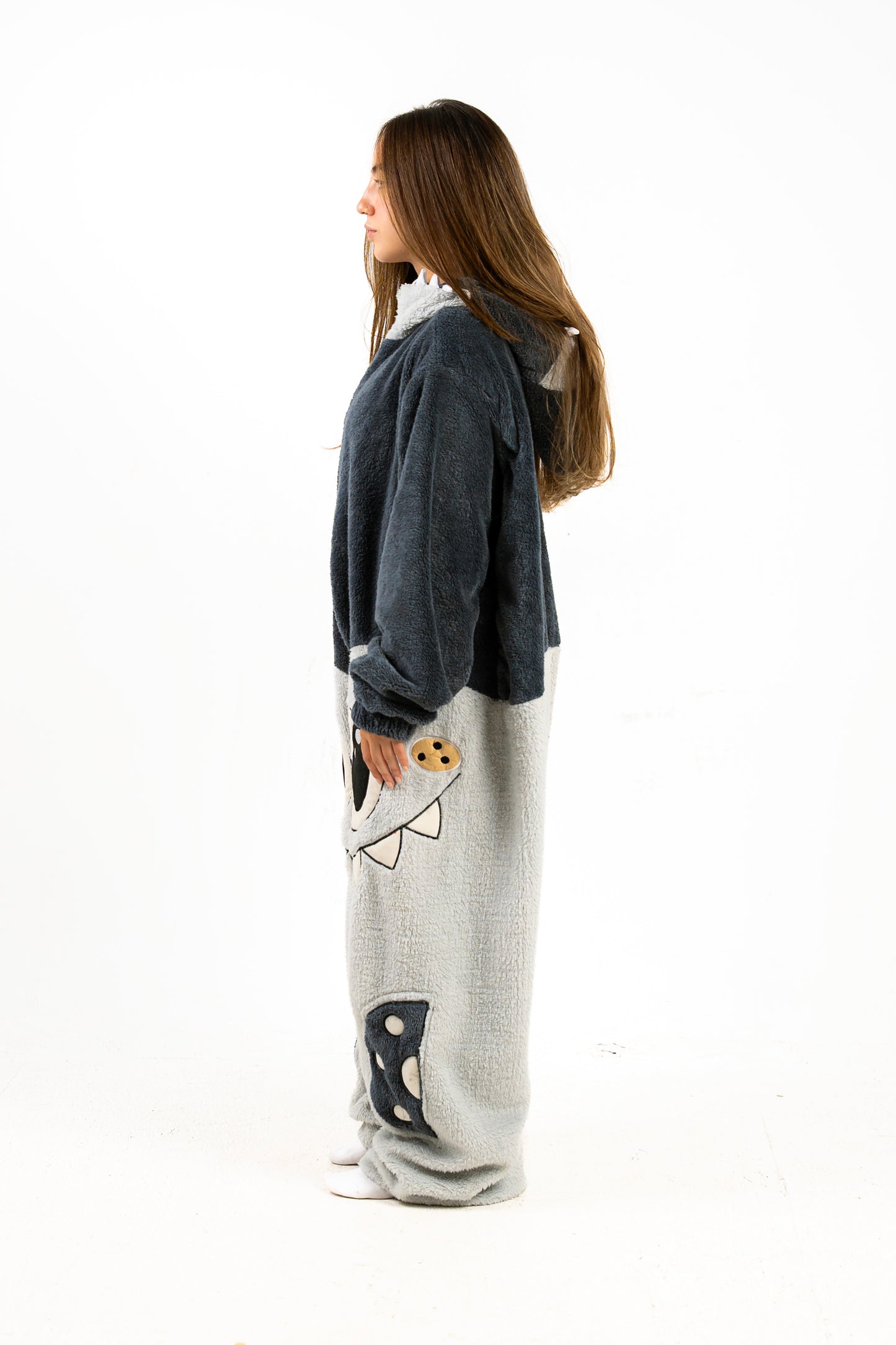 Unisex Labubu Yawnzie