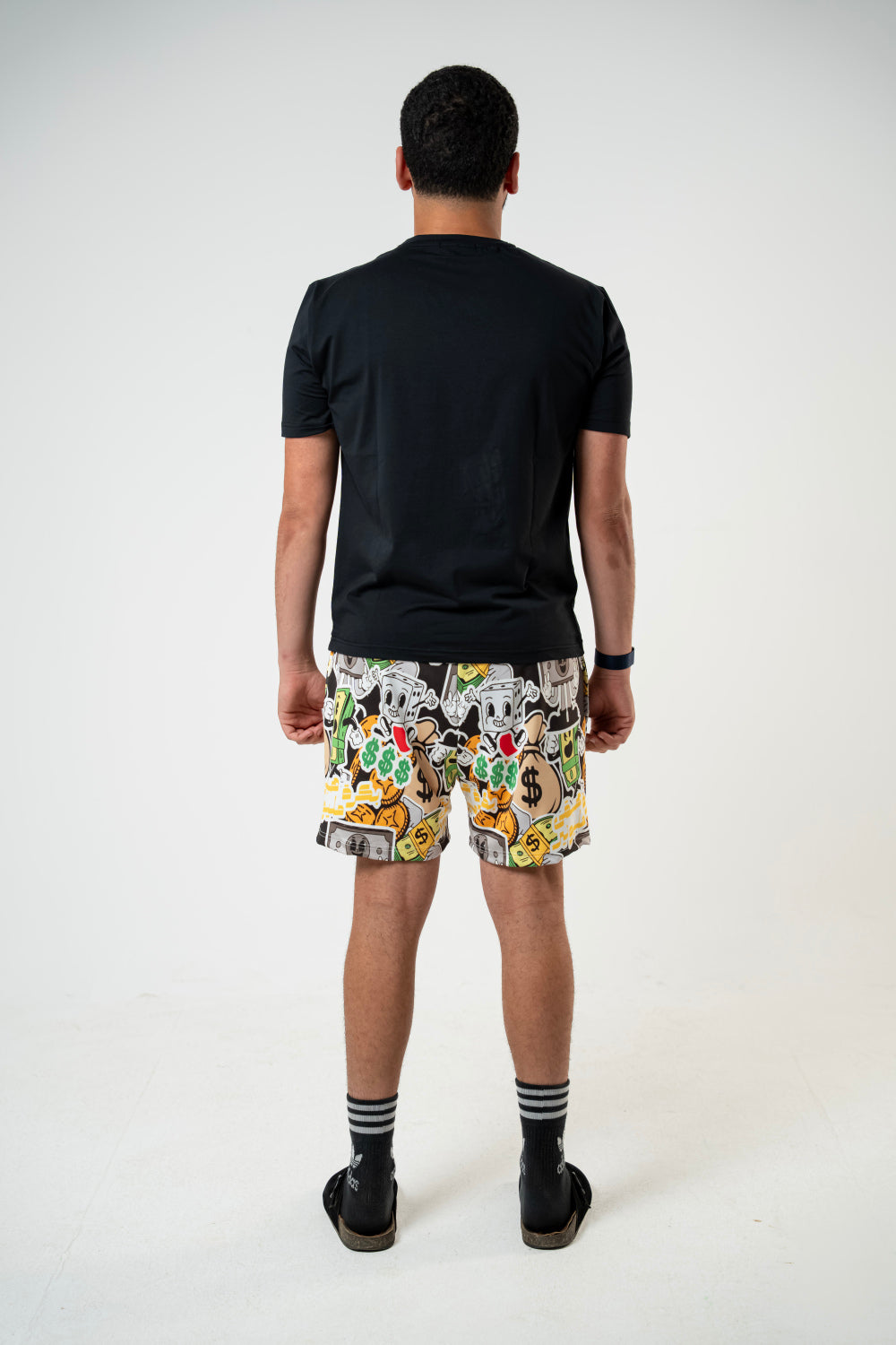 Millionaire Pshorts