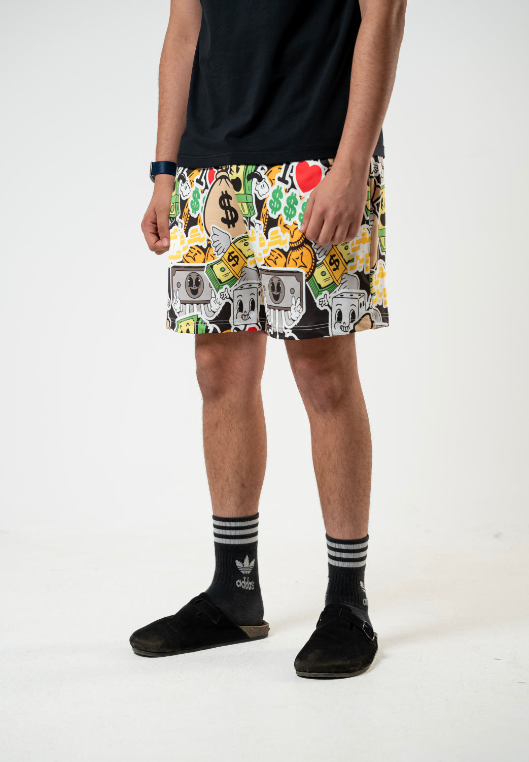Millionaire Pshorts