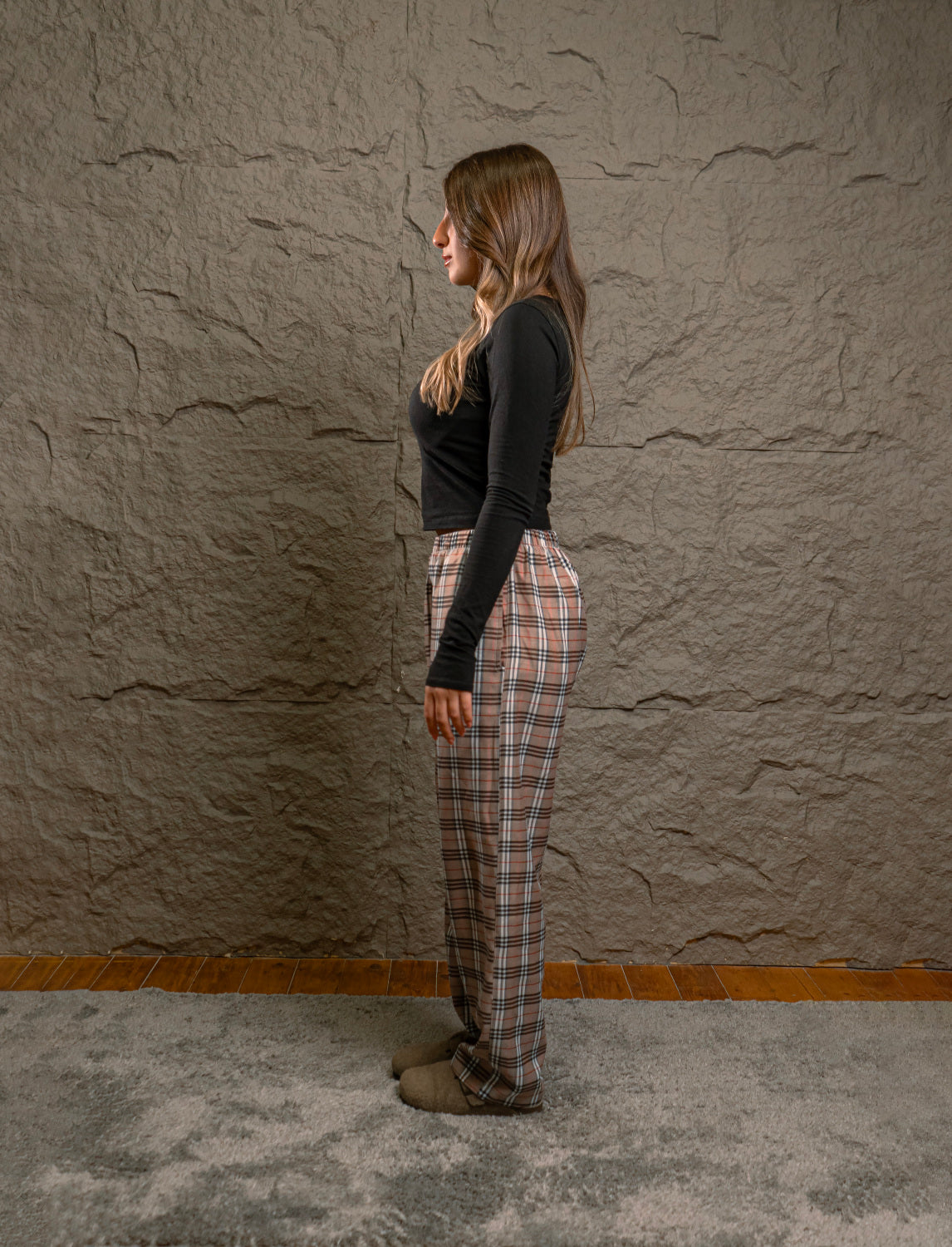 Unisex YNZ Signature Pants