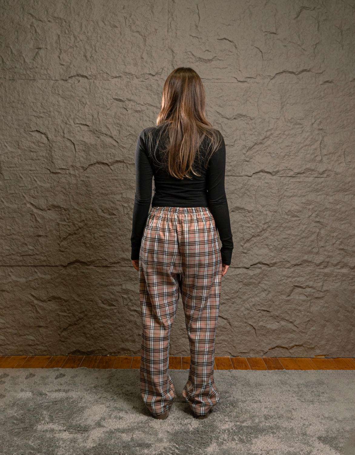 Unisex YNZ Signature Pants